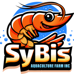 SyBis Aquaculture Farm Inc - Logo
