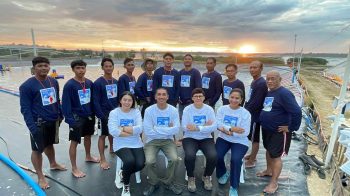 SyBis Team